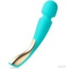Smart Wand 2 Turquesa de Lelo | Piumer Erotic