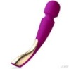 Smart Wand 2 Burdeos de Lelo | Piumer Erotic