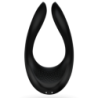 Satisfyer - Partner Multifun 2 Negro | Piumer Erotic