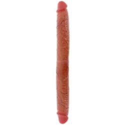 GET REAL - DILDO DOBLE DONG...