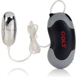 Colt Xtreme Bala Turbo Extrema de Calexotics | Piumer Erotic