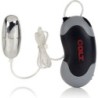 Colt Xtreme Bala Turbo Extrema de Calexotics | Piumer Erotic