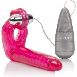 The Ultimate Estimulador Triple de Calexotics | Piumer Erotic