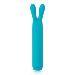 Teal Bala Vibradora Rabbit de Je Joue | Piumer Erotic