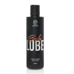 Cobeco - Bodylube Body Lube Lubricante Base Agua Latex Safe 250Ml de Cobeco - Cbl | Piumer