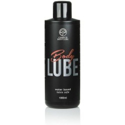 Cobeco - Bodylube Body Lube Lubricante Base Agua Latex Safe 1000 Ml de Cobeco - Cbl | Piumer