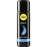 Aqua Lubricante Base Agua 30 Ml de Pjur | Piumer