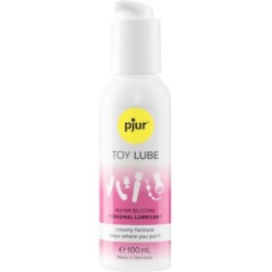 Woman Lubricante Para Juguetes 100 Ml de Pjur | Piumer