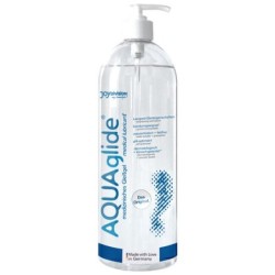 Lubricante 1000 Ml de Joydivision Aquaglide | Piumer