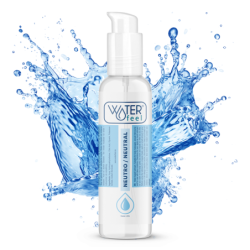 Lubricante Natural 175 Ml de Waterfeel | Piumer