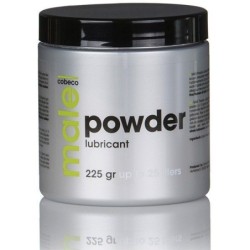 Cobeco - Male Polvos Convertibles En Lubricante 225Gr de Cobeco Pharma | Piumer
