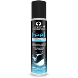 Intimateline - Luxuria Feel Lubricante Base Agua Aqua 60 Ml de Intimateline Luxuria | Piumer