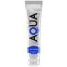 Lubricante Base De Agua 100 Ml de Aqua Quality | Piumer