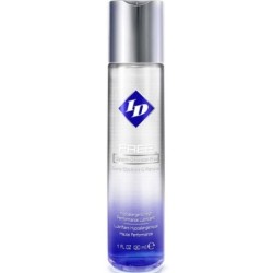 Base Agua Hipoalergénico 30 Ml de Id Free | Piumer