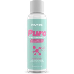 Puro Hialuronico Lubricante Base Agua 100 Ml de Intimateline Intymate | Piumer