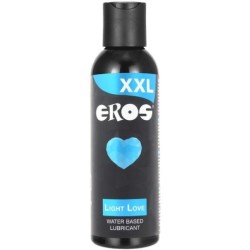 Eros - Xxl Light Love Base De Agua 150 Ml de Eros Classic Line | Piumer