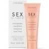 Bijoux -  Lubricante Personal Con Base Agua 75 Ml de Bijoux Au Naturel | Piumer