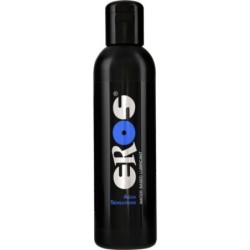 Eros - Aqua Sensations Lubricante Base Agua 500 Ml de Eros Classic Line | Piumer
