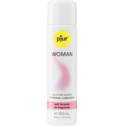 Woman Lubricante Silicona Bodyglide 100 Ml de Pjur | Piumer