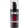Power Toyglide Lubricante Silicona Sextoys 125 Ml de Eros Power Line | Piumer