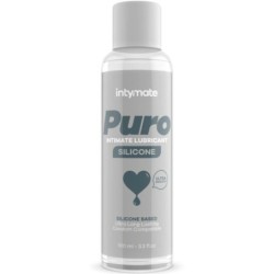 Puro Silicona Lubricante 100 Ml de Intimateline Intymate | Piumer