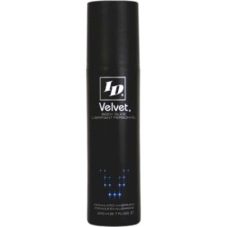 Bodyglide Lubricante Base Silicona 200 Ml de Id Velvet | Piumer
