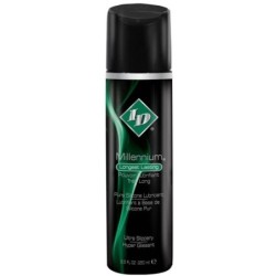 Lubricante Base Silicona Long Lasting 250 Ml de Id Millenium | Piumer