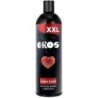 Eros - Xxl Light Love Base De Silicona 600 Ml de Eros Classic Line | Piumer