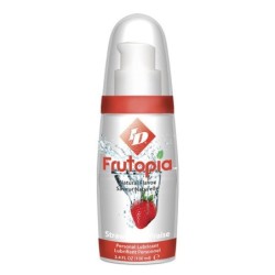 Sabor Fresa 100Ml de Id Frutopia | Piumer