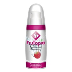 Sabor Frambuesa 100Ml de Id Frutopia | Piumer