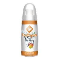 Sabor A Mango 100Ml de Id Frutopia | Piumer