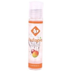 Sabor A Mango 30Ml de Id Frutopia | Piumer