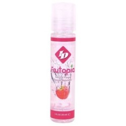Sabor A Frambuesa 30Ml de Id Frutopia | Piumer