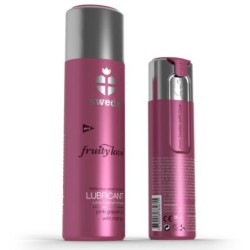 Fruity Love Lubricante Pomelo Rosa Con Mango 100 Ml de Swede | Piumer