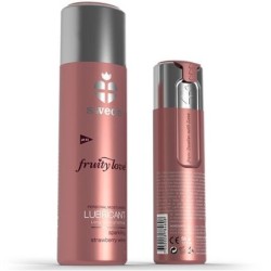 Fruity Love Lubricante Fresas Con Champagne 100 Ml de Swede | Piumer