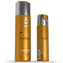 Fruity Love Lubricante Frutas Tropicales Con Miel 100 Ml de Swede | Piumer