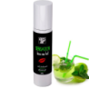 Sensattion Lubricante Natural Mojito 50 Ml de Eros-Art | Piumer