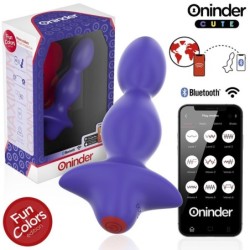 ONINDER CUTE - LOVE BUTT...