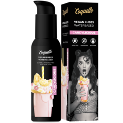 Coquette Chic Desire - Premium Experience Lubricante Vegano Candylicious 100Ml de Coquette Cosmetics | Piumer