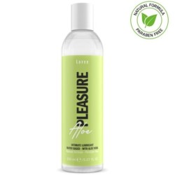 Intimateline - Lovee Aloe Pleasure Lubricante Con Aloe Vera 150 Ml de Intimateline Boyglide | Piumer