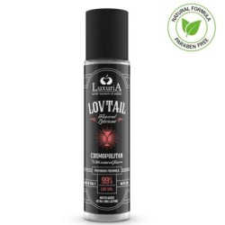 Intimateline - Luxuria Lovtail Lubricante Base Cosmopolitan 60 Ml de Intimateline Luxuria | Piumer