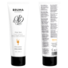 Gel Deslizante Con Aloe Vera Sabor A Piña Colada 100 Ml de Bruma | Piumer