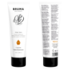 Gel Deslizante Con Aloe Vera Sabor A Tarta Americana 100 Ml de Bruma | Piumer