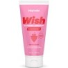 Wish Frambuesa Lubricante Aromatizado 100 Ml de Intimateline Intymate | Piumer