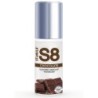 S8 Lubricante De Chocolate 125 Ml de Stimul8 | Piumer