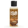 S8 4 En 1 Lubricante Postre Chocolate Y Caramelo Salado 125 Ml de Stimul8 | Piumer