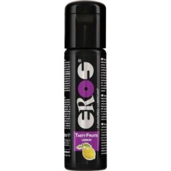 Eros - Tasty Fruits Lubricante Limon 100 Ml de Eros Classic Line | Piumer