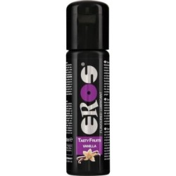 Eros - Tasty Fruits Lubricante Vainilla 100 Ml de Eros Classic Line | Piumer