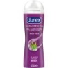 Durex - Gel Lubricante De Masaje Suave Aloe Vera 200 Ml de Durex Lubes | Piumer