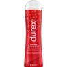 Durex - Lubricante Play Fresa 50 Ml de Durex Lubes | Piumer